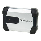 DataLocker H350 Enterprise external hard drive 1 TB 5400 RPM 2.5" USB Type-A 3.2 Gen 1 (3.1 Gen 1) Aluminum, Black