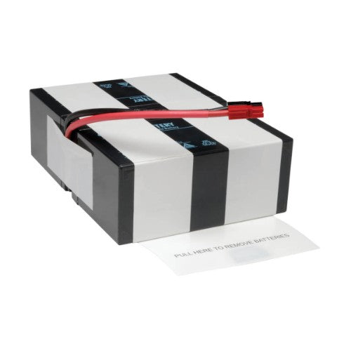 Tripp Lite RBC24V-LCD UPS battery 24 V
