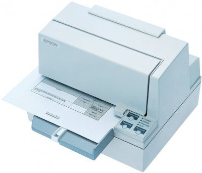 Epson TM-U590 dot matrix printer 311 cps
