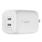 Belkin WCH013dqWH Laptop, Smartphone, Tablet White AC Fast charging Indoor
