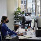 HP Pro Mini 400 G9 Wolf Pro Security Edition Intel® Core™ i7 i7-12700T 16 GB DDR4-SDRAM 512 GB SSD Windows 11 Pro Mini PC Black