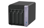 QNAP TS-432X-4G-US NAS/storage server Tower Alpine Alpine AL-524 4 GB DDR4 QNAP QTS Black