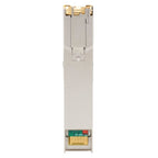 Tripp Lite N286-01GLC-TE network transceiver module Copper 1000 Mbit/s SFP
