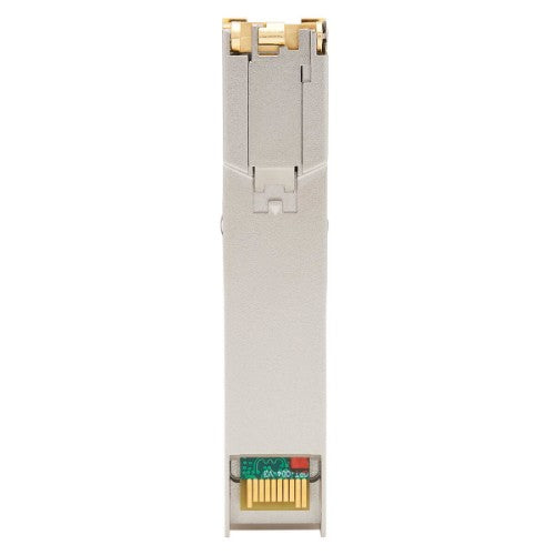 Tripp Lite N286-01GLC-TE network transceiver module Copper 1000 Mbit/s SFP
