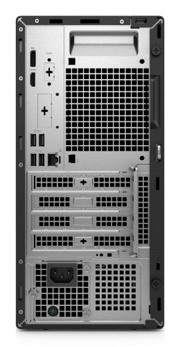DELL Pro QCT1255 AMD Ryzen™ 5 PRO PRO 8500G 16 GB DDR5-SDRAM 512 GB SSD Windows 11 Pro Tower PC Black