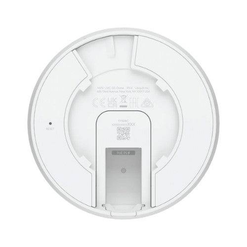 Ubiquiti Networks UVC-G5-Dome IP security camera Indoor & outdoor 2688 x 1512 pixels Ceiling/wall