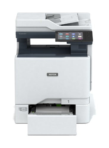 Xerox VersaLink C625/YDN multifunction printer Laser A4 1200 x 1200 DPI 50 ppm