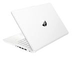HP Laptop 14-dq3220nr Intel® Celeron® N4500 14" HD 4 GB DDR4-SDRAM White