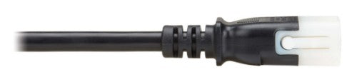 Eaton P005-E10 power cable Black 122" (3.1 m) IEC C14 IEC C13