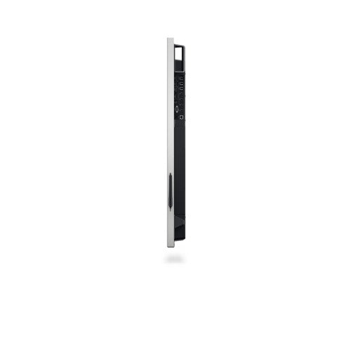 DELL P6524QT Interactive flat panel 64.53" LCD 350 cd/m² 4K Ultra HD Black Touchscreen