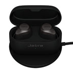 Jabra 14207-92 mobile device charger Headset Black USB Wireless charging Indoor