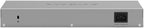 NETGEAR 24PT GIGABIT SWITCH Unmanaged Gigabit Ethernet (10/100/1000) Gray