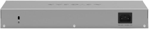 NETGEAR 24PT GIGABIT SWITCH Unmanaged Gigabit Ethernet (10/100/1000) Gray
