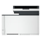 HP LaserJet Pro 3105sdw Black and white Printer