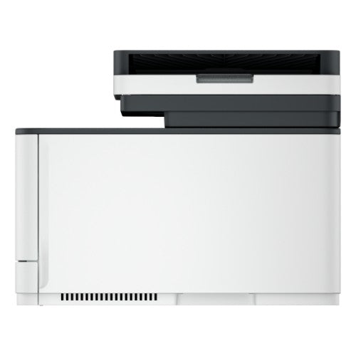 HP LaserJet Pro 3105sdw Black and white Printer