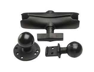 Honeywell VM3010BRKTKIT mounting kit Black