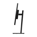 Lenovo ThinkVision T27QD-40 computer monitor 27" 2560 x 1440 pixels Wide Quad HD LED Black