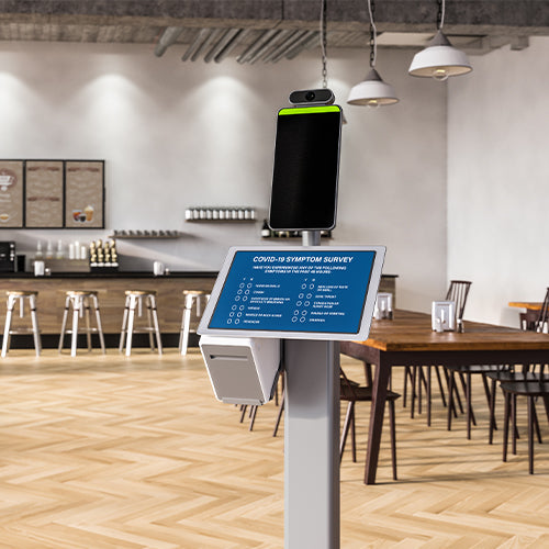 Chief HSPS mounting kit