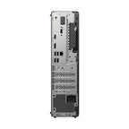 Lenovo ThinkCentre neo 50s Gen 6 Intel Core Ultra 7 265 16 GB DDR5-SDRAM 512 GB SSD Windows 11 Pro SFF PC Black