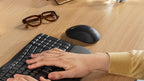 Logitech M550 mouse Office Ambidextrous Bluetooth Optical 4000 DPI