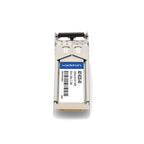 AddOn Networks 407-BCDU-AO network transceiver module Fiber optic 300 Mbit/s SFP+ 850 nm