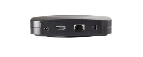 Barco ClickShare C-10 wireless presentation system HDMI Desktop