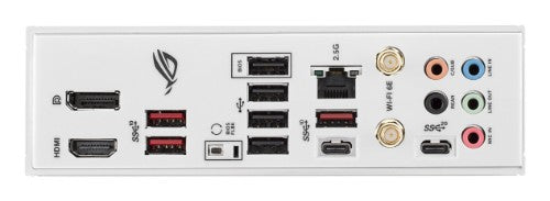 ASUS ROG STRIX B650-A GAMING WIFI AMD B650 Socket AM5 ATX