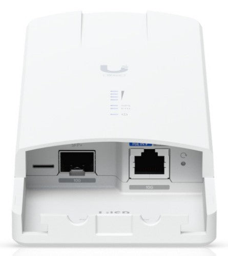 Ubiquiti Wave MLO6 Network bridge 8000 Mbit/s White