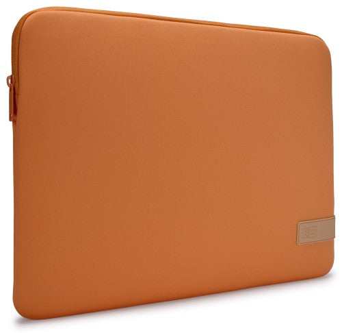Case Logic Reflect REFPC116 Luscious Orange 15.6" Sleeve case Red