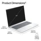 HP DH7T3UT laptop