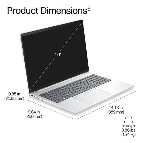 HP DH7T3UT laptop