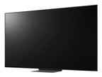 LG 65UK777H0UD hospitality TV 65" 4K Ultra HD 350 cd/m² Black 20 W