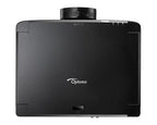 Optoma ZU920TST data projector Ultra short throw projector 9800 ANSI lumens DLP WUXGA (1920x1200) 3D Black