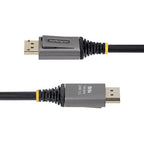 StarTech.com DP21V-10F-DP54-CABLE DisplayPort cable 122" (3.1 m) Black