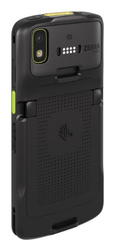 Zebra TC201 handheld mobile computer 6" 2160 x 1080 pixels Touchscreen Black