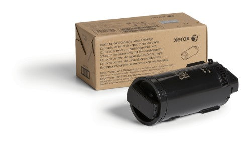 106R03899 Toner black, 6K pages