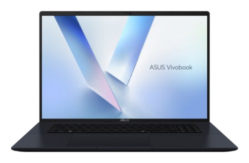 ASUS Vivobook 18 M1807HA-DB79 AMD Ryzen™ 7 260 Laptop 18.4" WUXGA 32 GB DDR5-SDRAM 1 TB SSD Wi-Fi 6 (802.11ax) Windows 11 Home Blue