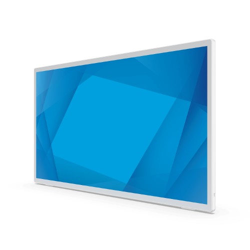 Elo Touch Solutions Elo 2770L computer monitor 27" 1920 x 1080 pixels Full HD LED Touchscreen White