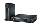 ATEN OL3000LV uninterruptible power supply (UPS) Double-conversion (Online) 3 kVA 2880 W 9 AC outlet(s)