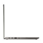 Lenovo ThinkPad L13 2-in-1 Gen 6 (AMD) AMD Ryzen™ 7 250 Hybrid (2-in-1) 13.3" Touchscreen WUXGA 32 GB LPDDR5x-SDRAM 512 GB SSD Wi-Fi 7 (802.11be) Windows 11 Pro Gray