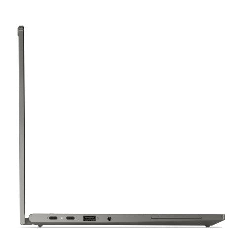 Lenovo ThinkPad L13 2-in-1 Gen 6 (AMD) AMD Ryzen™ 7 250 Hybrid (2-in-1) 13.3" Touchscreen WUXGA 32 GB LPDDR5x-SDRAM 512 GB SSD Wi-Fi 7 (802.11be) Windows 11 Pro Gray