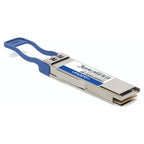 AddOn Networks E100GQSFP28LRX-I-AO network transceiver module Fiber optic 100000 Mbit/s QSFP28 1309 nm