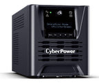 CyberPower Smart App Sinewave uninterruptible power supply (UPS) Line-Interactive 0.75 kVA 750 W 6 AC outlet(s)
