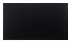 Sharp PN-ME432 signage display Digital signage flat panel 43" 400 cd/m² 4K Ultra HD Black Android