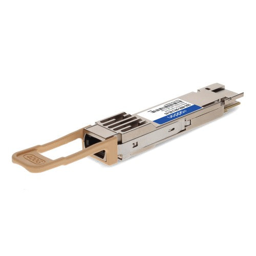 AddOn Networks QDD-400G-SR4.2-BD-AO network transceiver module Fiber optic 400000 Mbit/s QSFP-DD