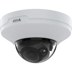 Axis 02679-001 security camera Dome IP security camera Indoor 3840 x 2160 pixels Ceiling/wall