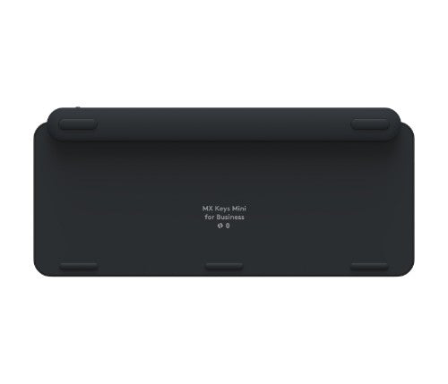 Logitech 920-010594 keyboard Office RF Wireless + Bluetooth QWERTY US English Graphite