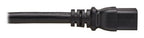 Eaton P036-EN3 power cable Black 35.4" (0.9 m) C20 coupler C19 coupler