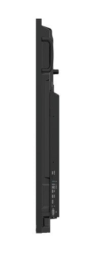 Hisense 75WE3FE interactive whiteboard 75" 3840 x 2160 pixels Touchscreen Black