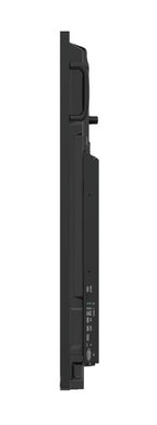 Hisense 86WE3FE interactive whiteboard 85" 3840 x 2160 pixels Touchscreen Black